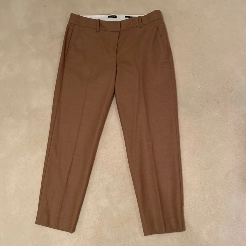 J Crew dress pants